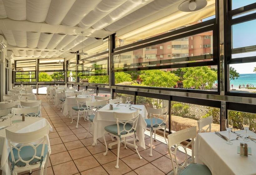 فندق Rh Corona del Mar 4* Sup