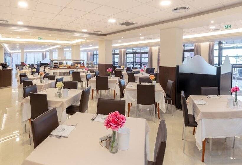 فندق Rh Corona del Mar 4* Sup