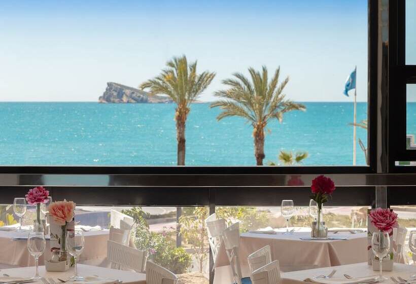 فندق Rh Corona del Mar 4* Sup