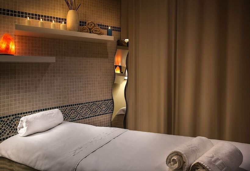 فندق Rh Corona del Mar 4* Sup