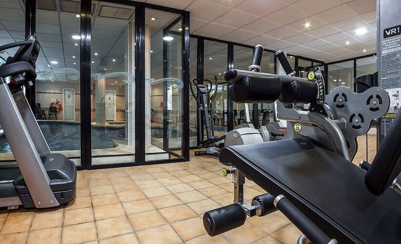 فندق Rh Corona del Mar 4* Sup