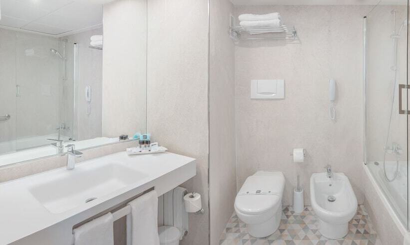 فندق Rh Corona del Mar 4* Sup