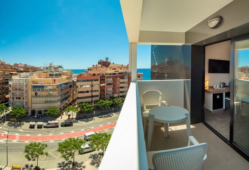 فندق Rh Corona del Mar 4* Sup