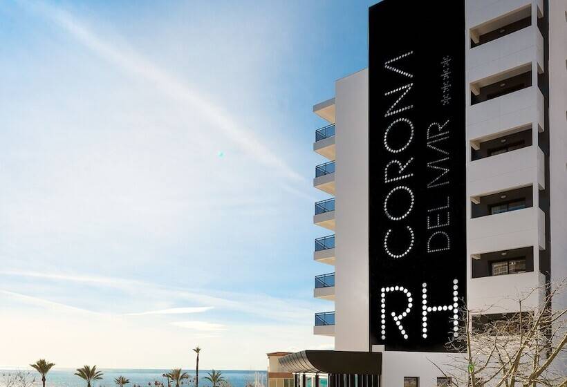 هتل Rh Corona del Mar 4* Sup