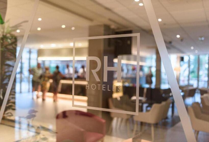 Rh Princesa Hotel & Spa 4 Sup