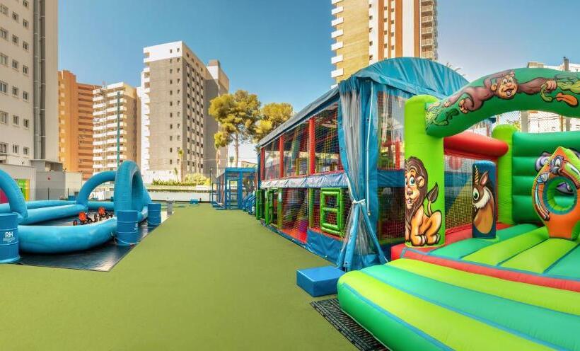 Rh Princesa Hotel & Spa 4 Sup