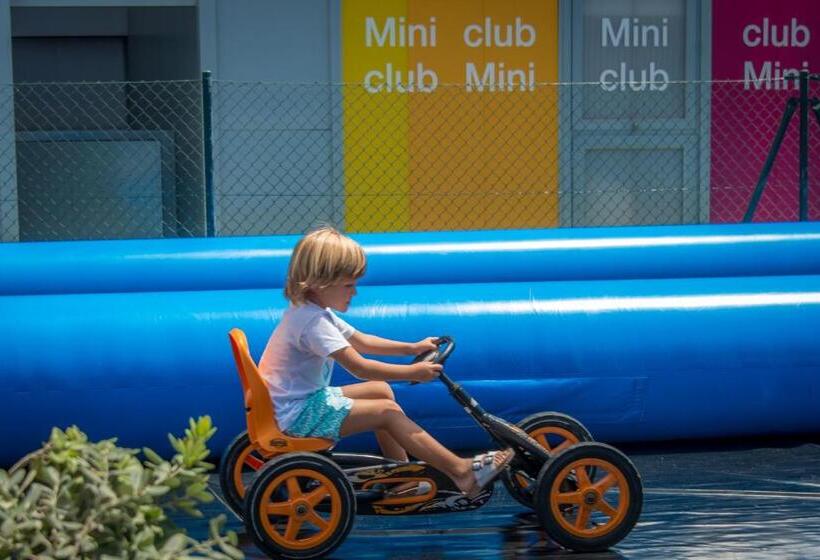 Rh Princesa Hotel & Spa 4 Sup