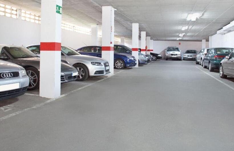 Rh Princesa Hotel & Spa 4 Sup