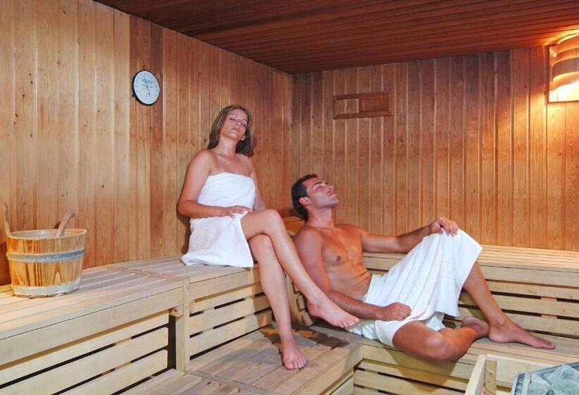 Rh Princesa Hotel & Spa 4 Sup