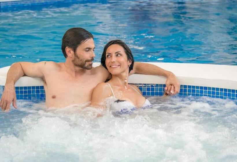 Rh Princesa Hotel & Spa 4 Sup