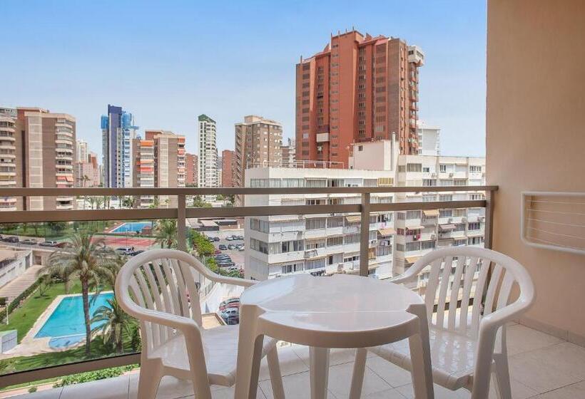 Rh Princesa Hotel & Spa 4 Sup