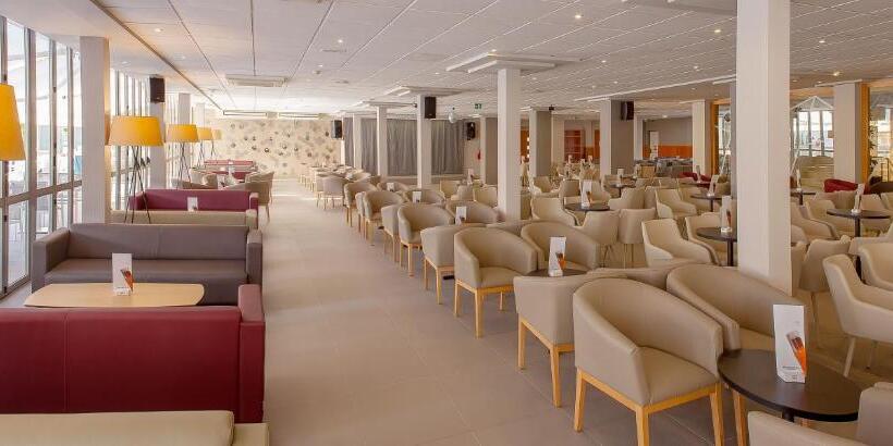 Rh Princesa Hotel & Spa 4 Sup