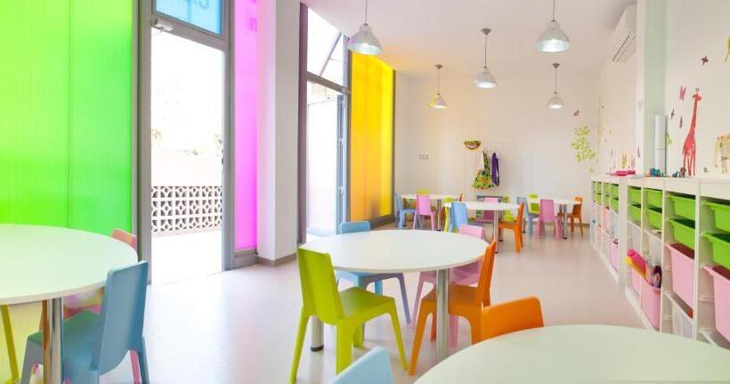 Rh Princesa Hotel & Spa 4 Sup