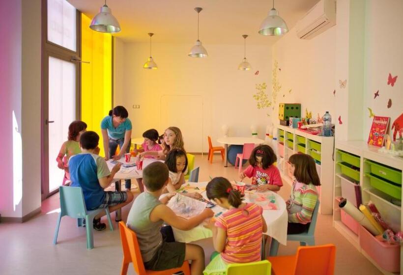 Rh Princesa Hotel & Spa 4 Sup