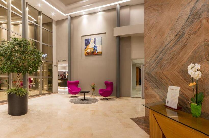 Rh Princesa Hotel & Spa 4 Sup