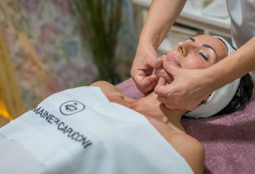 Rh Princesa Hotel & Spa 4 Sup