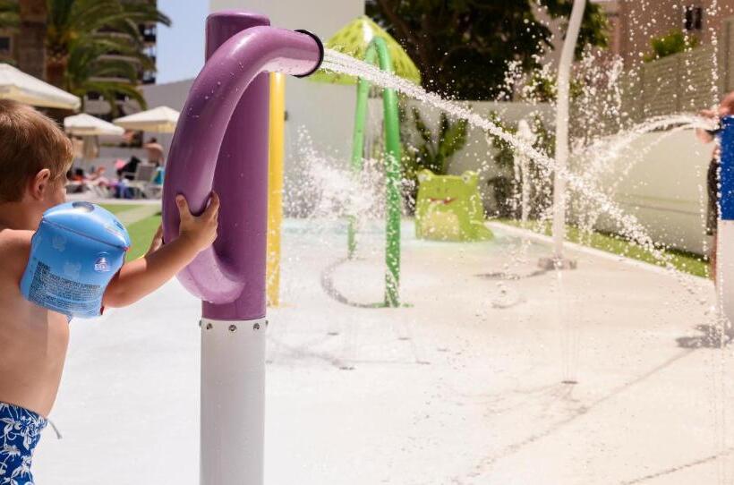 Rh Princesa Hotel & Spa 4 Sup