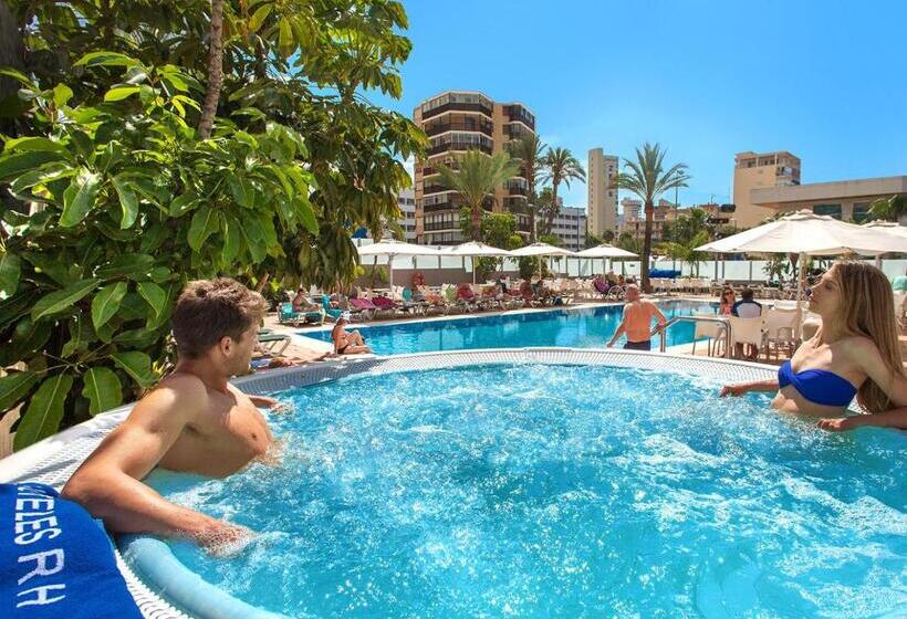 호텔 Rh Royal   Recommend For Adults