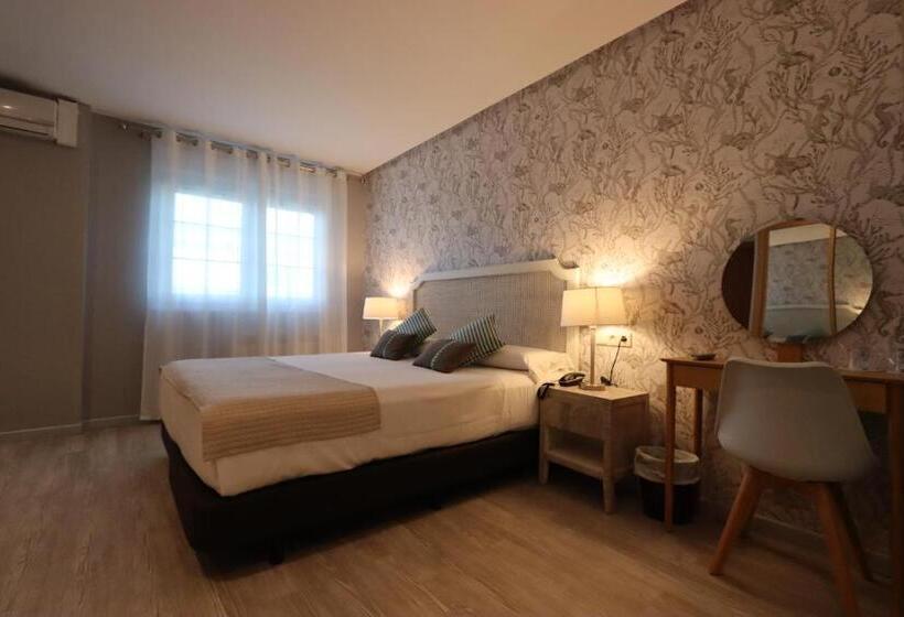 فندق Ribadesella Playa