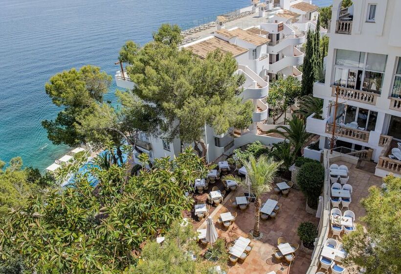 호텔 Roc Illetas & Spa