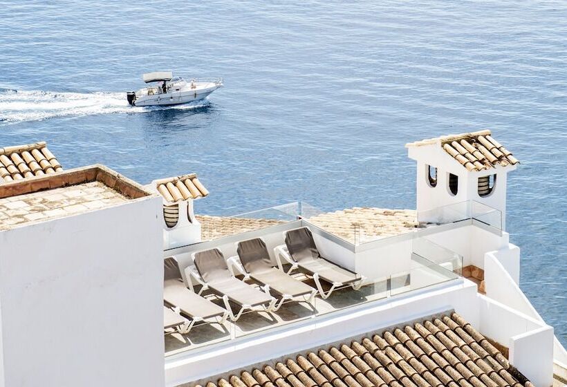 호텔 Roc Illetas & Spa