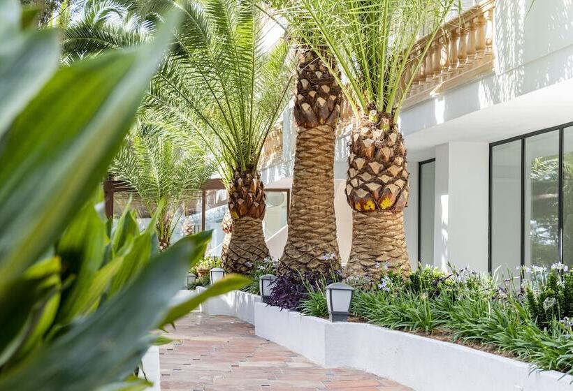 호텔 Roc Illetas & Spa