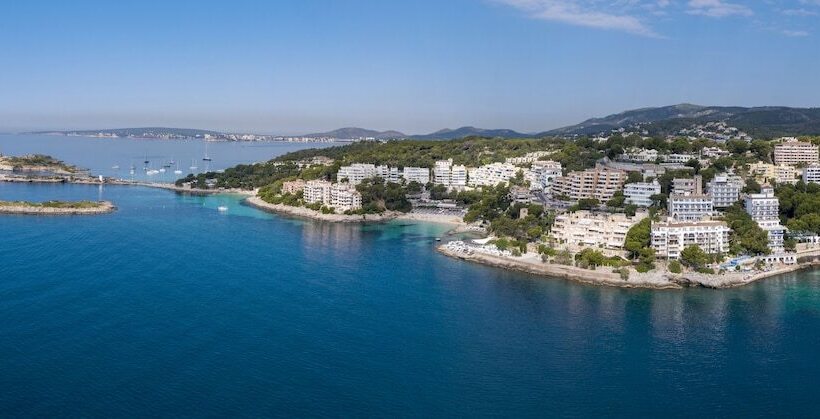 호텔 Roc Illetas & Spa