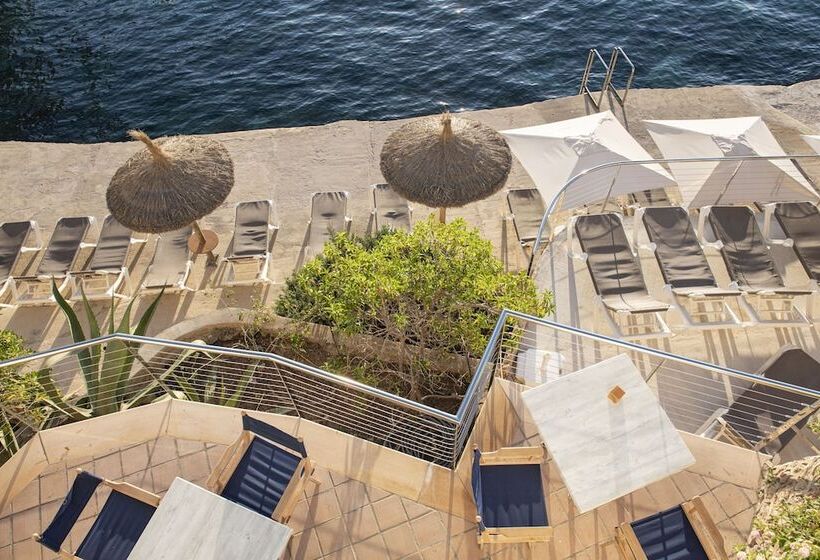 호텔 Roc Illetas & Spa