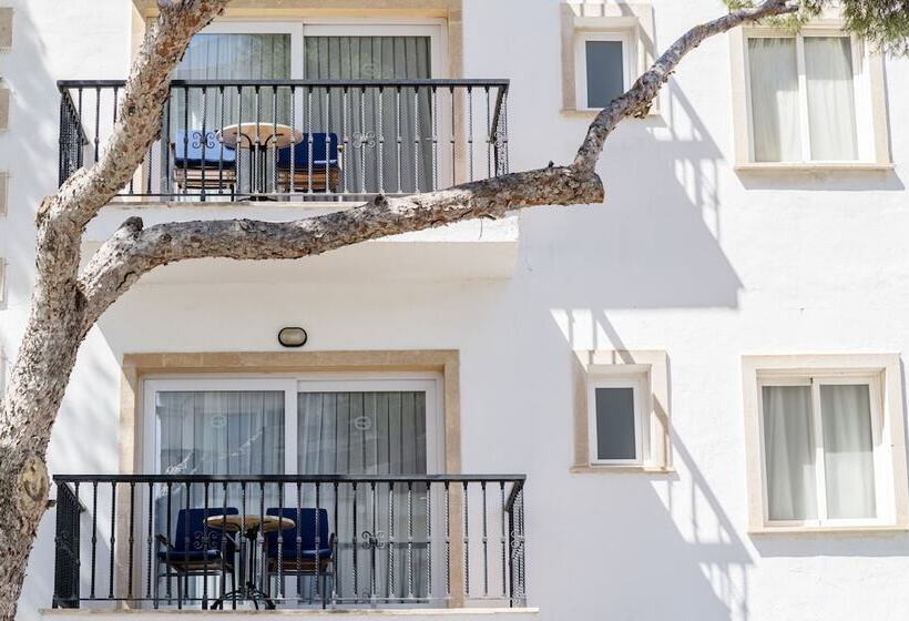 호텔 Roc Illetas & Spa