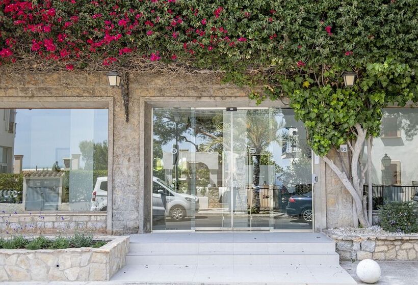 호텔 Roc Illetas & Spa