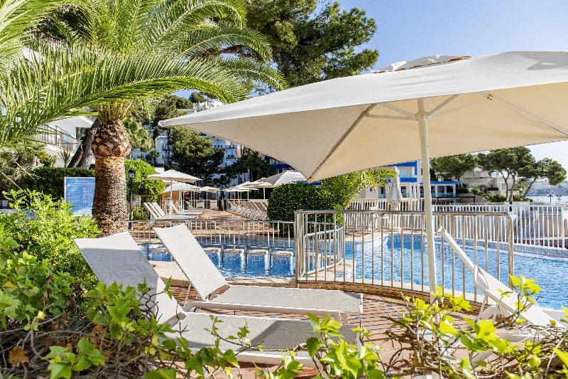 호텔 Roc Illetas & Spa