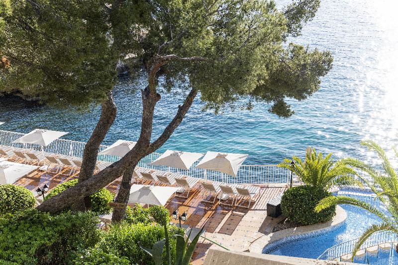 호텔 Roc Illetas & Spa