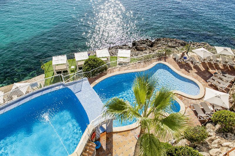 호텔 Roc Illetas & Spa