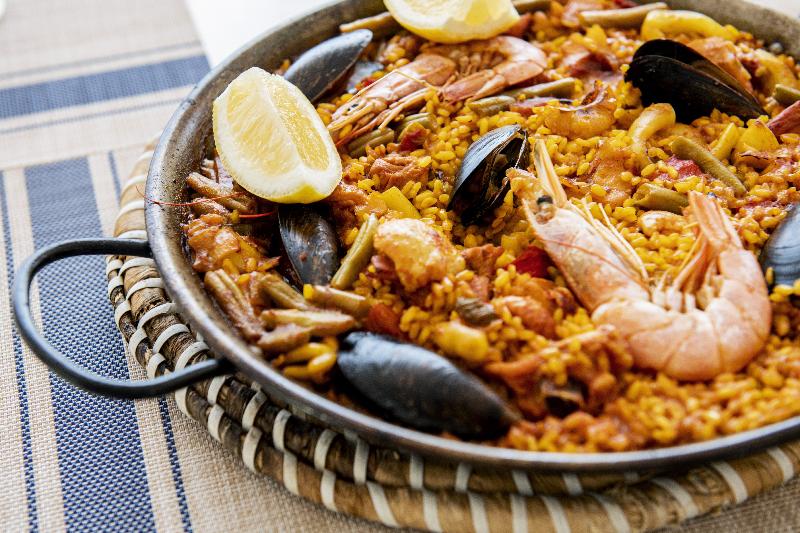 호텔 Roc Illetas & Spa