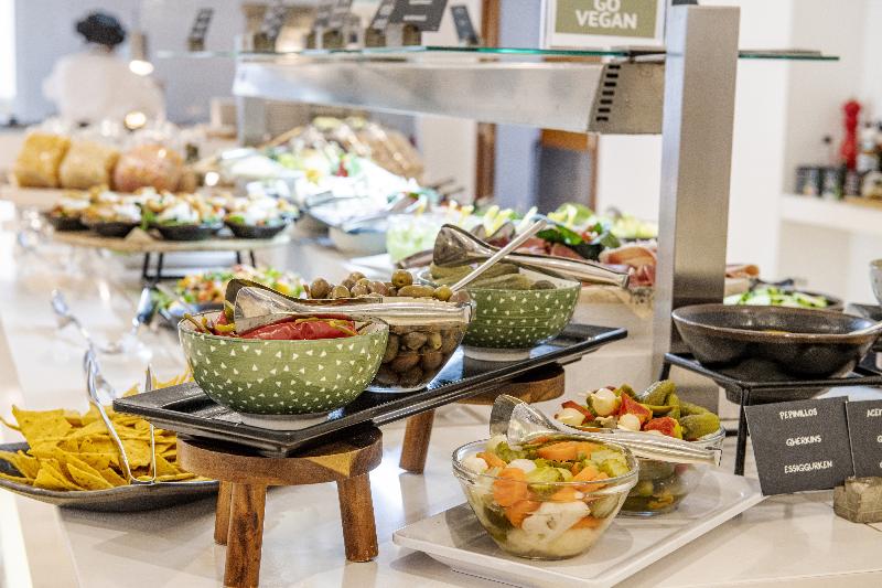 호텔 Roc Illetas & Spa