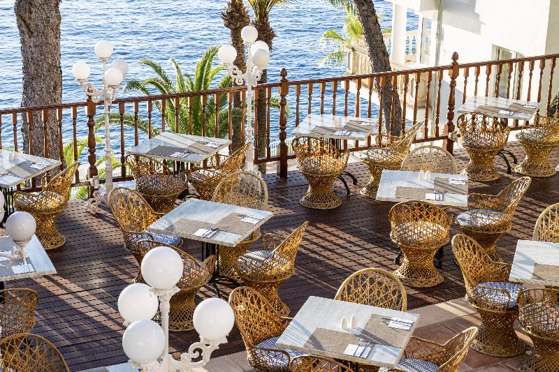 호텔 Roc Illetas & Spa