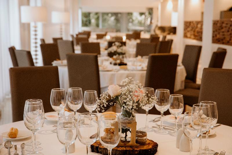 호텔 Roc Illetas & Spa