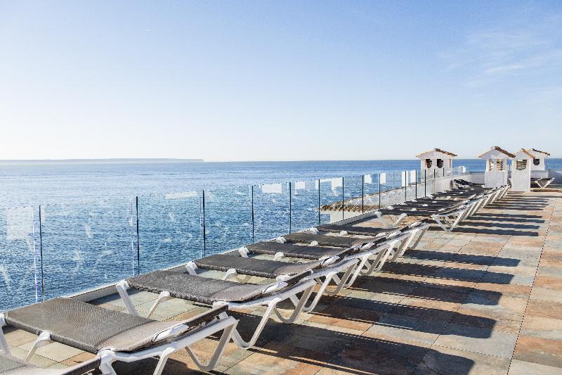 호텔 Roc Illetas & Spa