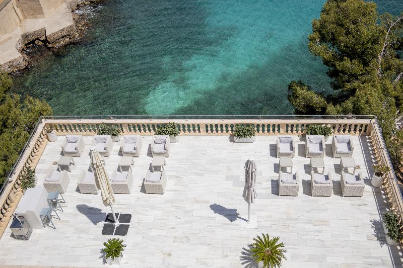 호텔 Roc Illetas & Spa