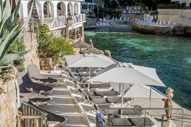 호텔 Roc Illetas & Spa