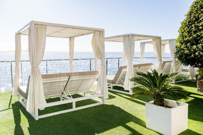 호텔 Roc Illetas & Spa