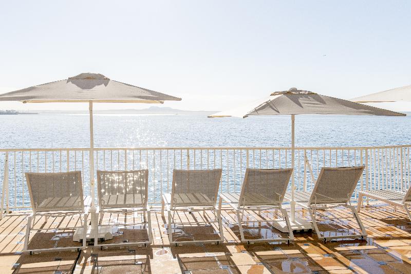 호텔 Roc Illetas & Spa