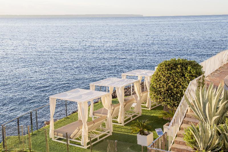 호텔 Roc Illetas & Spa