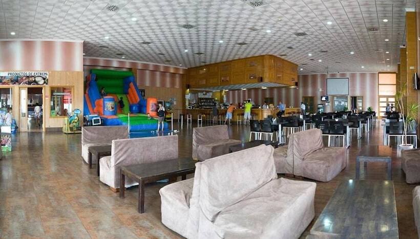 هتل Romero Merida