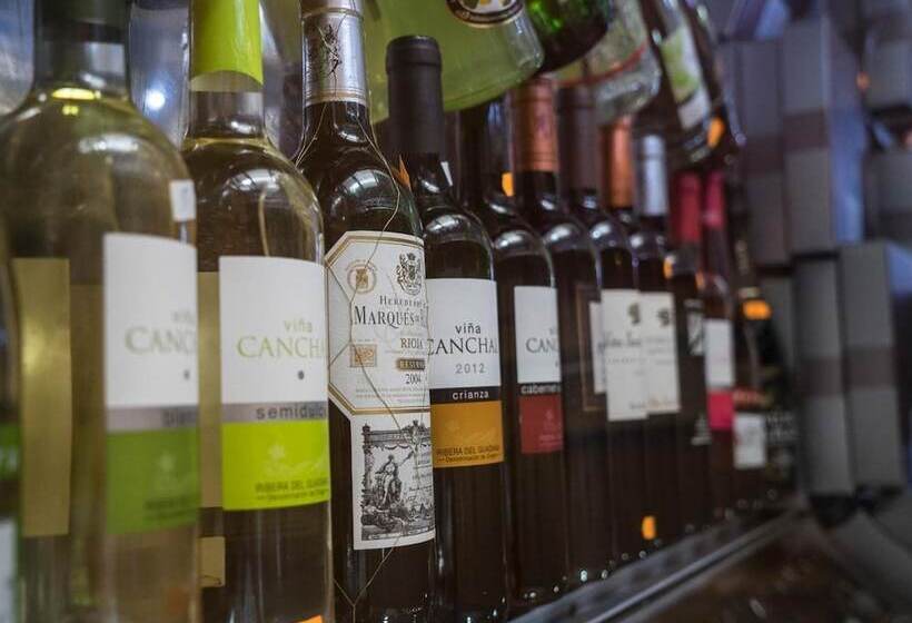 هتل Romero Merida