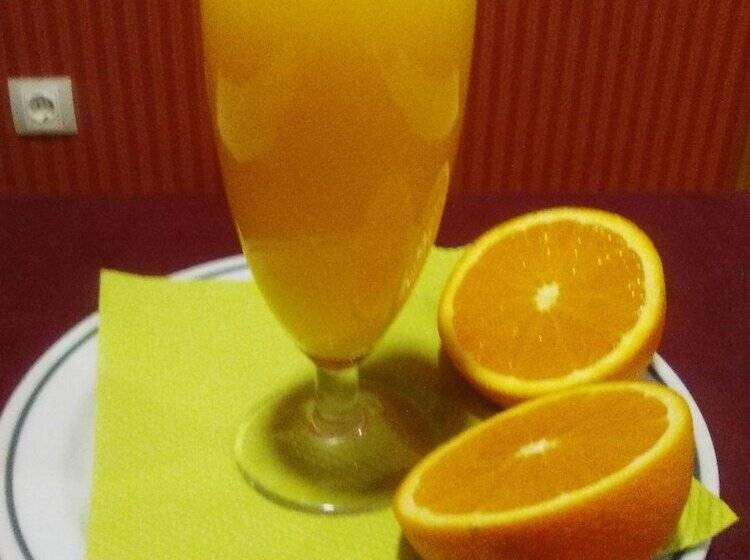 هتل Romero Merida