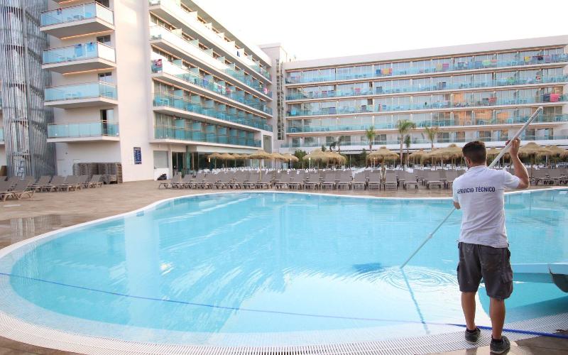 هتل Roquetas El Palmeral by Pierre & Vacances