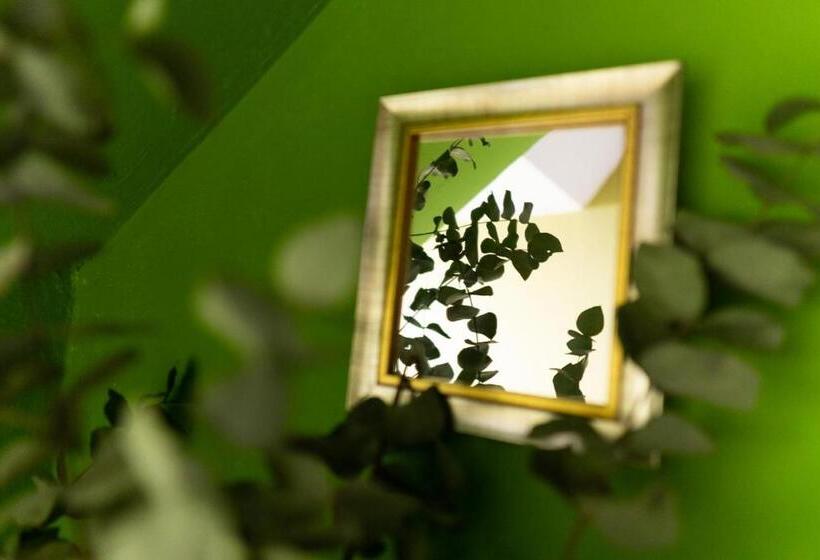 교외 호텔 Alojamiento Calzada Romana