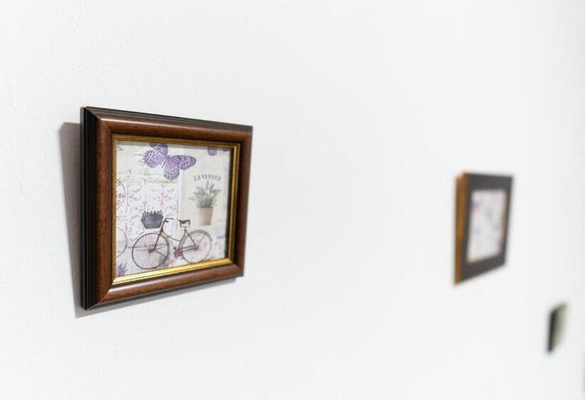 교외 호텔 Alojamiento Calzada Romana