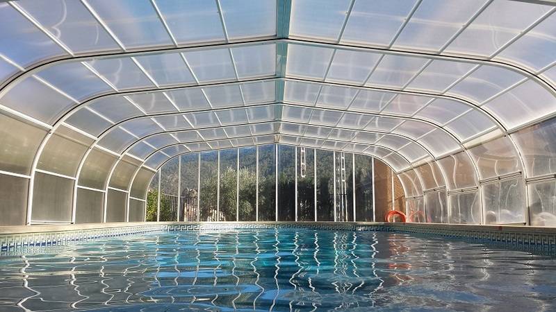 בית מלון כפרי Restaurante Felipe Ii